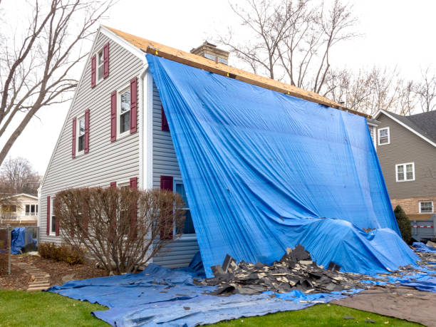 Best Residential Vinyl Siding Installation  in Oak Park, MI