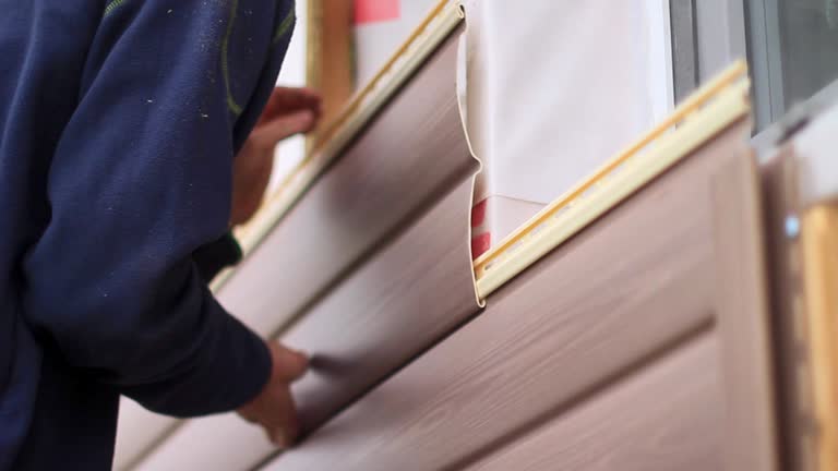 Best Siding Painting and Refinishing  in Oak Park, MI
